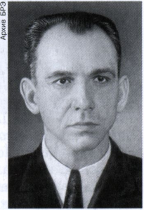 Дородницын Анатолий Алексеевич
