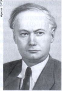 Боресков Георгий Константинович